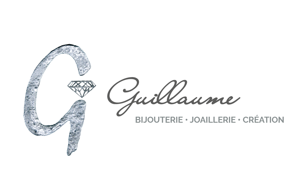 Bijouterie Guillaume_Logo