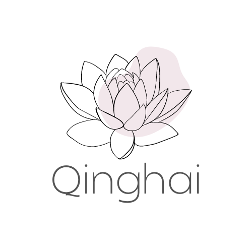 logo Qinghai